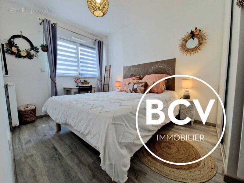 Appartement à CHARTRES