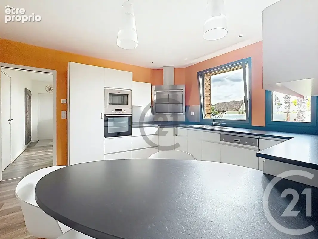 Maison 7 pièces 225 m² à vendre à Le Meriot (10400) - photo 6