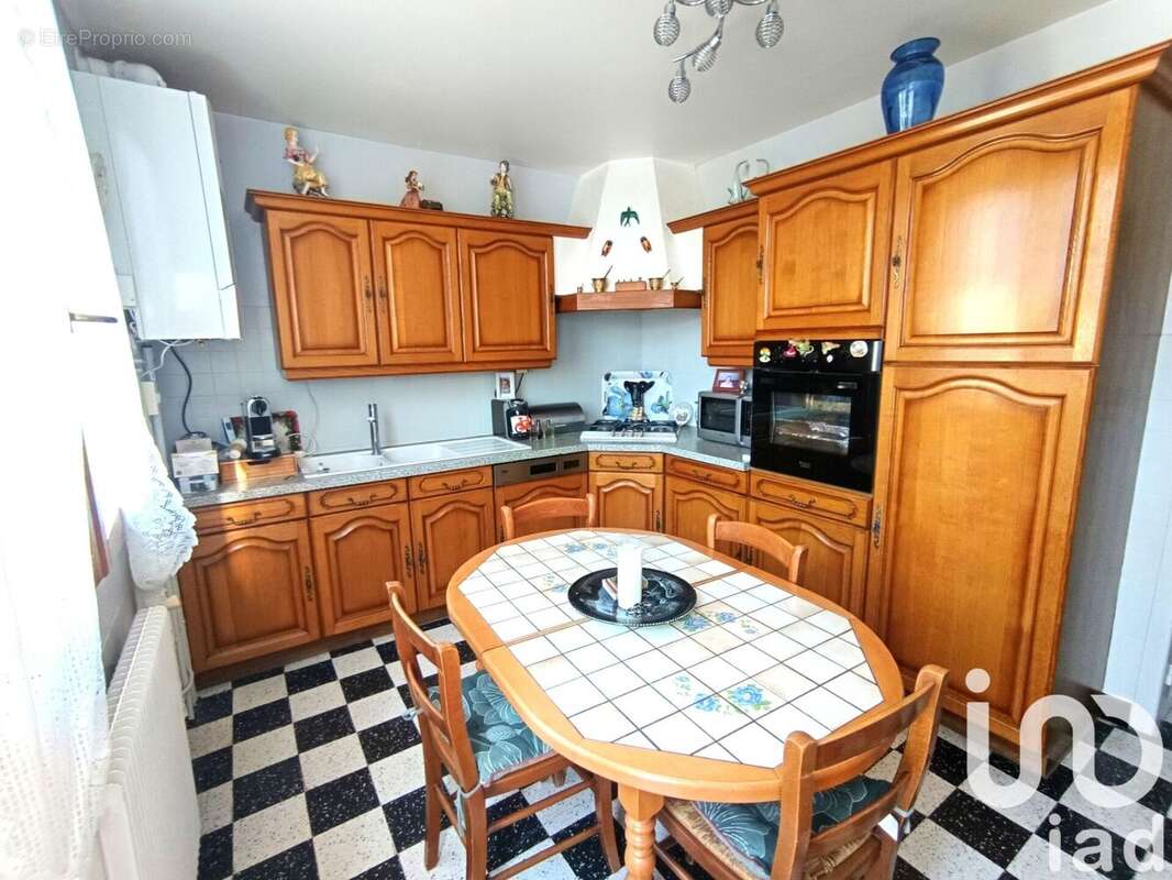 Photo 7 - Maison à CHAMBLY