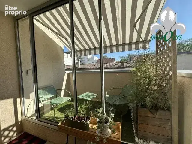 Bel appartement T4 - photo 4