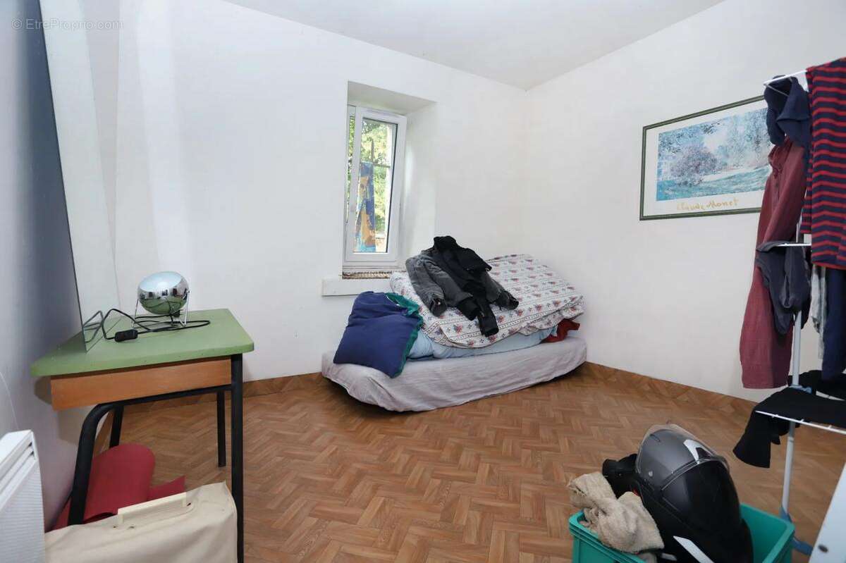 Maison à BOISTRUDAN