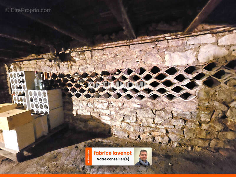 Maison à TAPONNAT-FLEURIGNAC