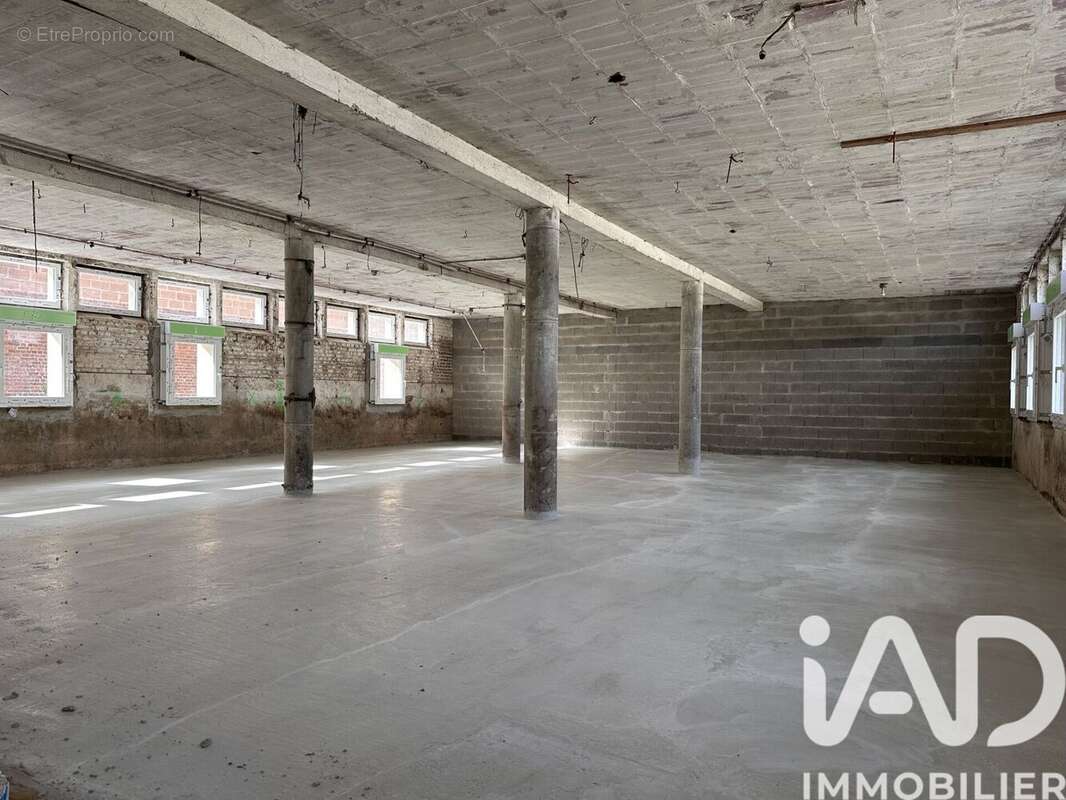 Maison 171 m² à Oresmaux  - photo 6