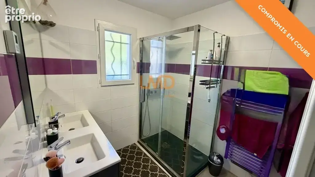 Trans-En-Provence – Villa de plain-pied 5 pièces – 97 m² – Garag - photo 14
