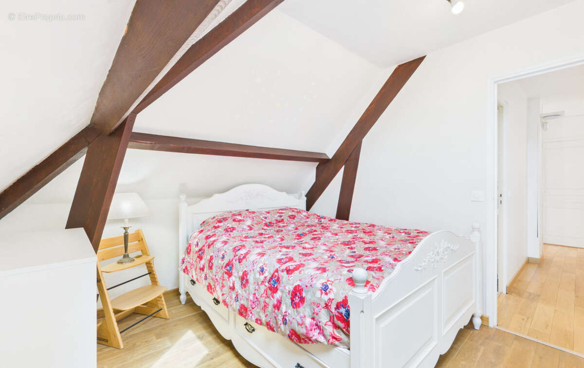 Maison à MONTFORT-L'AMAURY