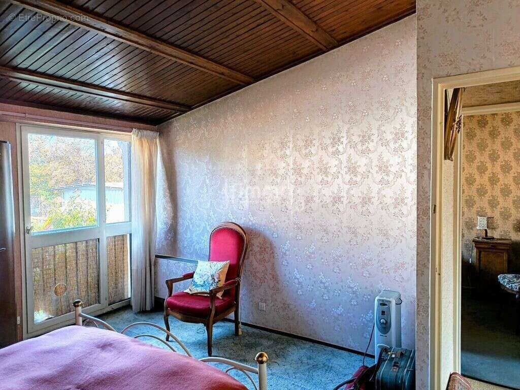 Maison à CLERMONT-FERRAND