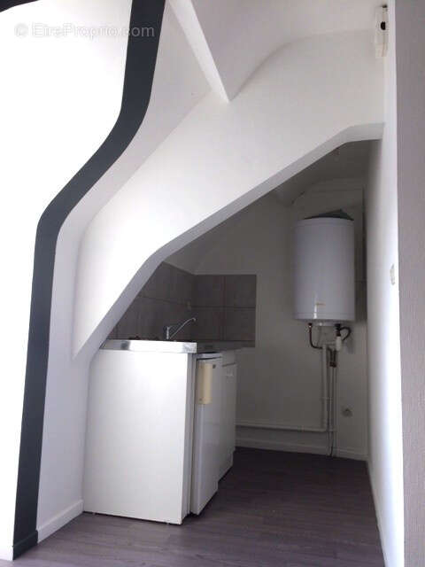 Appartement à LA FERTE-BERNARD