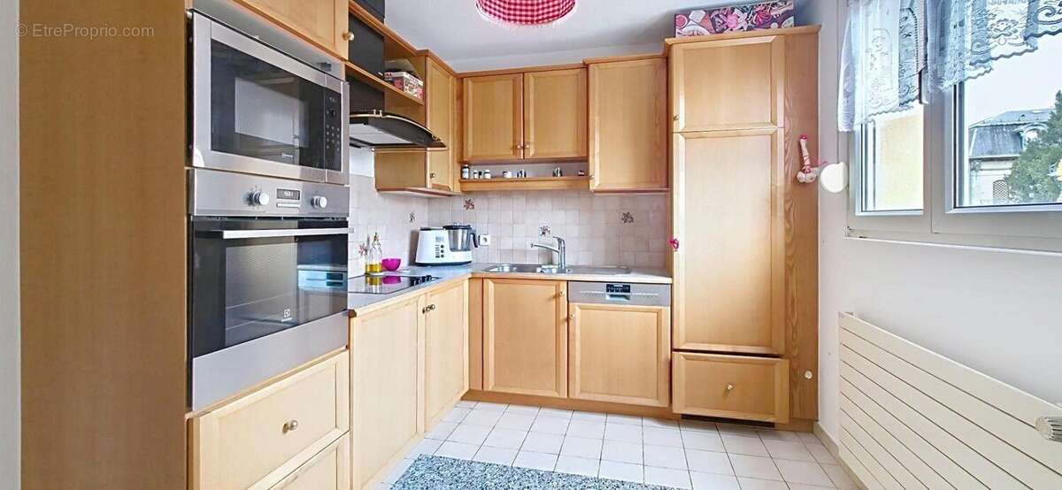 Photo 3 - Appartement à SELESTAT