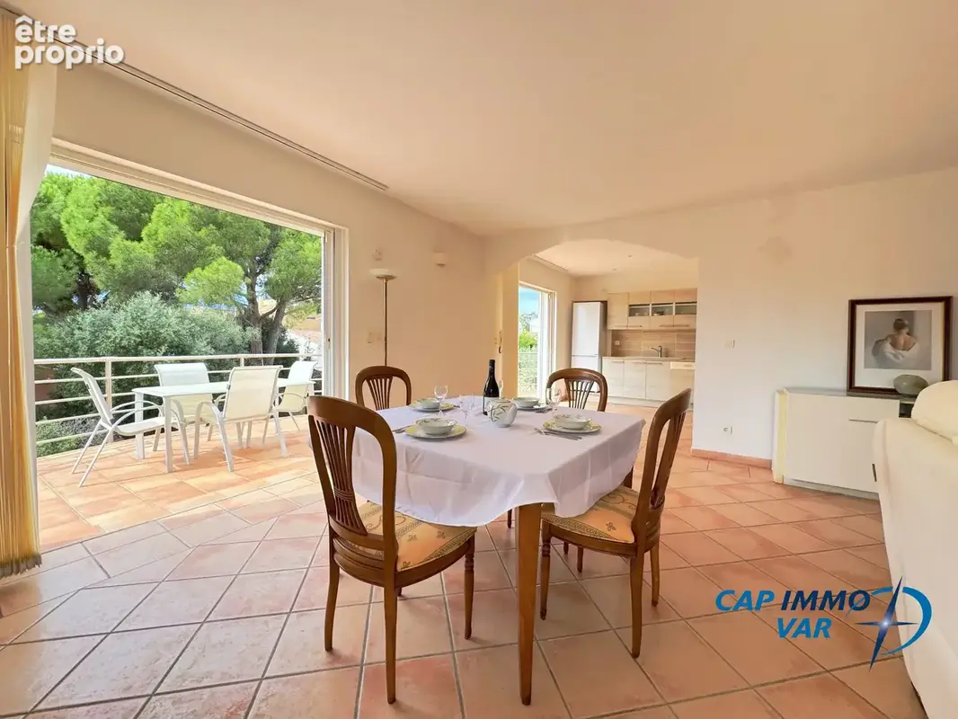 Maison 6 pièces 153 m² à vendre à Bandol (83150) - photo 8