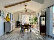 Maison à ANDERNOS-LES-BAINS