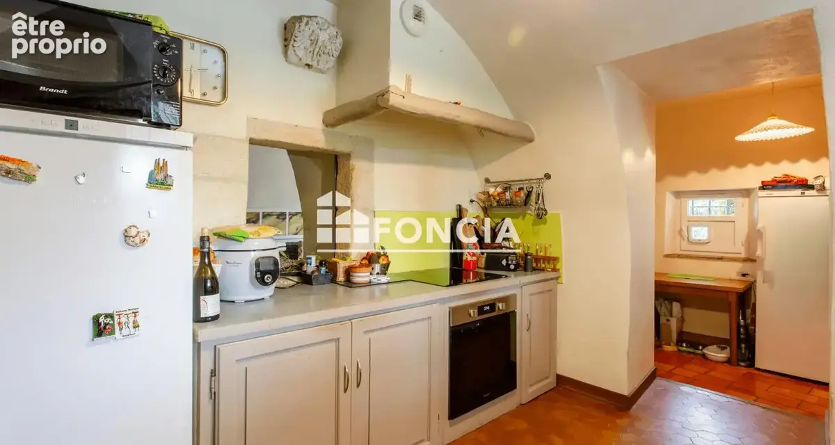 Maison à vendre, proche centre ville - photo 12