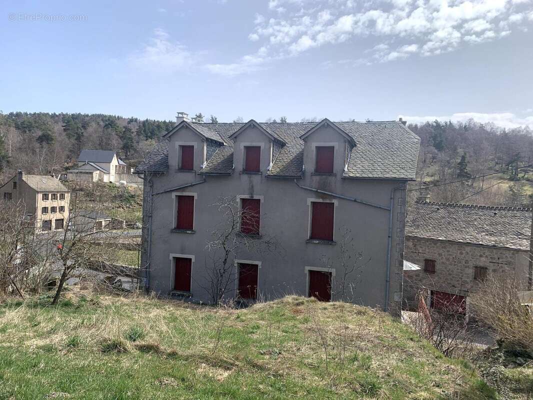 Photo 2 - Appartement à ESTABLES