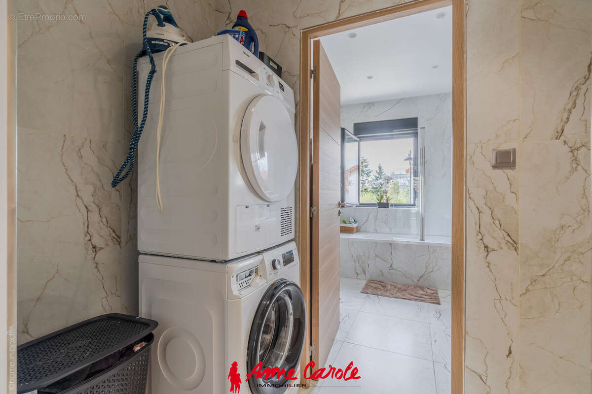 Maison à JOINVILLE-LE-PONT