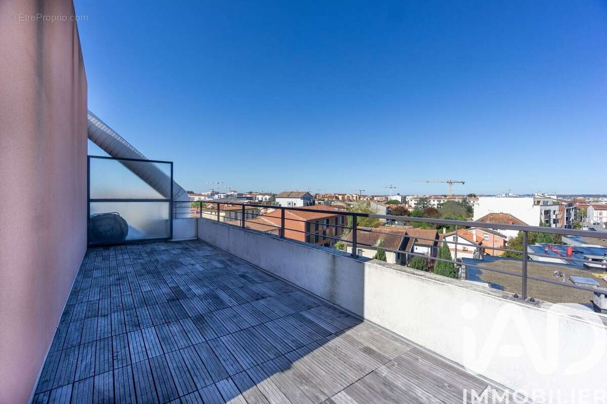 Photo 3 - Appartement à TOULOUSE