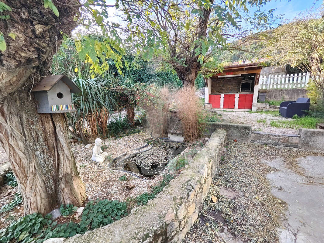 Maison à SAINT-ALBAN-D&#039;AY