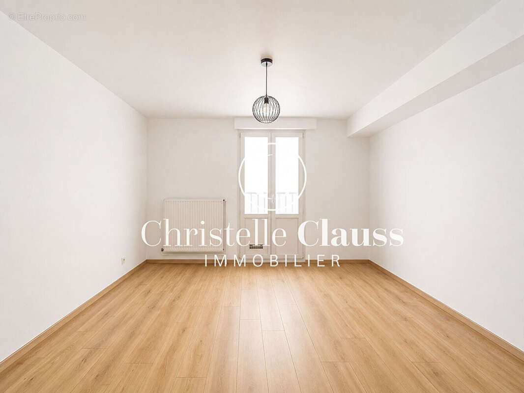 Appartement Schiltigheim 4 pièces 116 m2 - photo 9