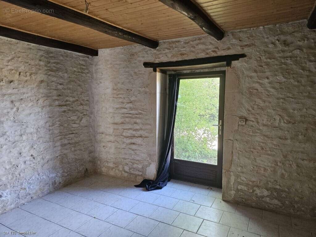 Maison de Campagne de Plain-Pied - photo 14