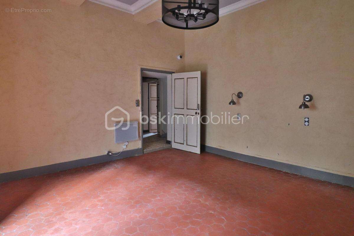 Appartement à MONTFRIN