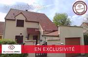 Maison à MORTCERF