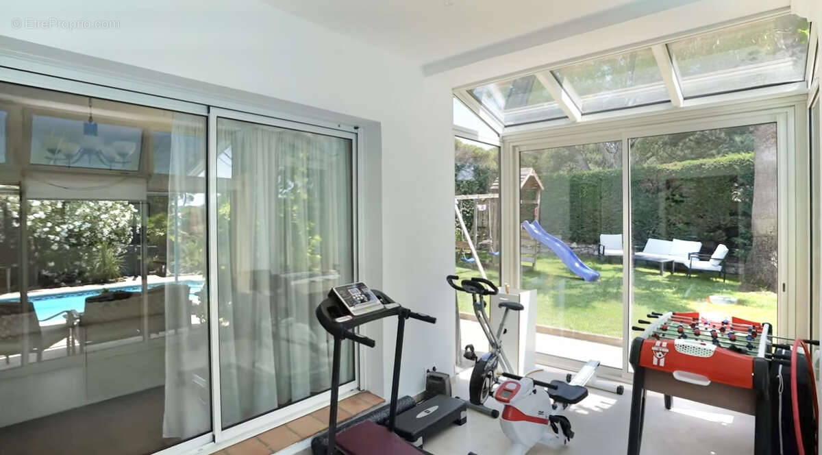 Maison à SAINT-RAPHAEL