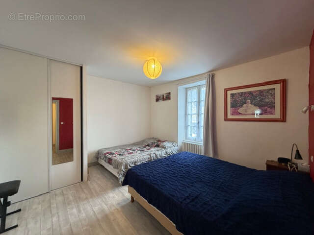 Murs et fonds de bar licence iv avec maison 4 chambres - photo 20