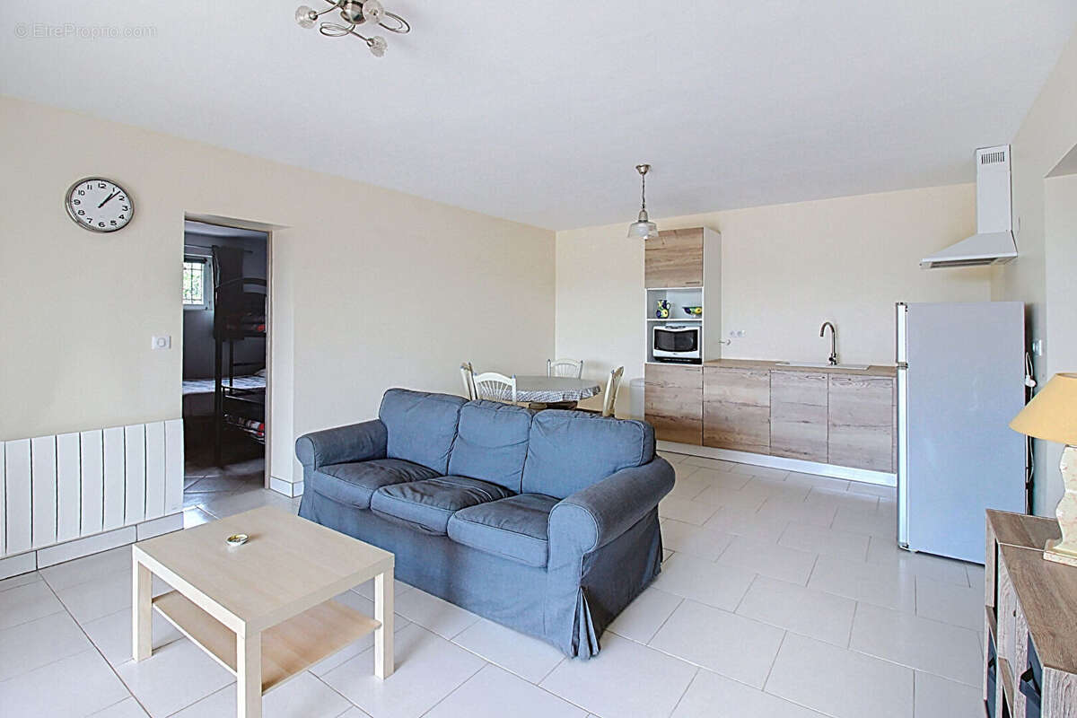 Maison à TRANS-EN-PROVENCE