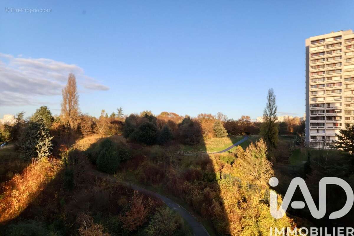 Photo 7 - Appartement à BAGNOLET