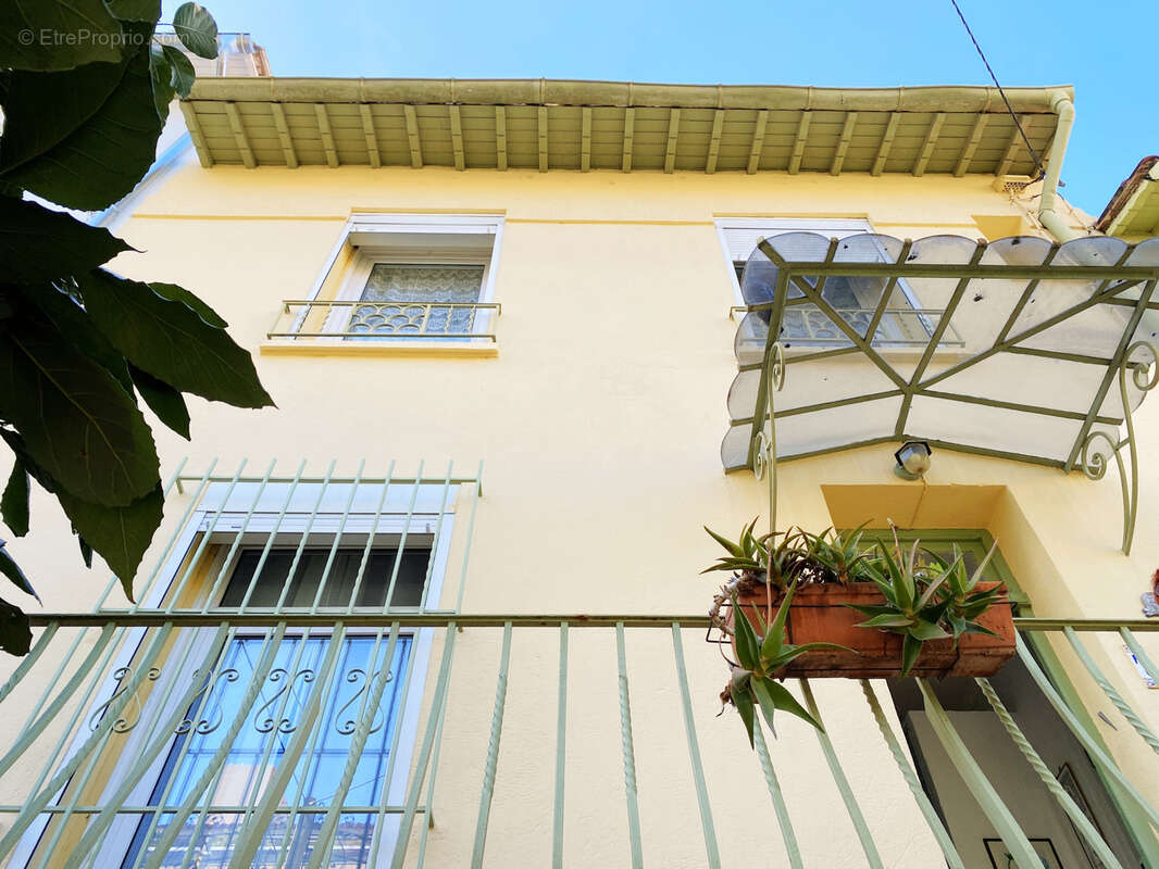 Maison à PERPIGNAN