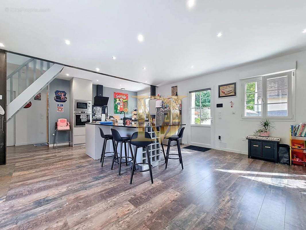 Maison à SAINT-GEORGES-SUR-CHER