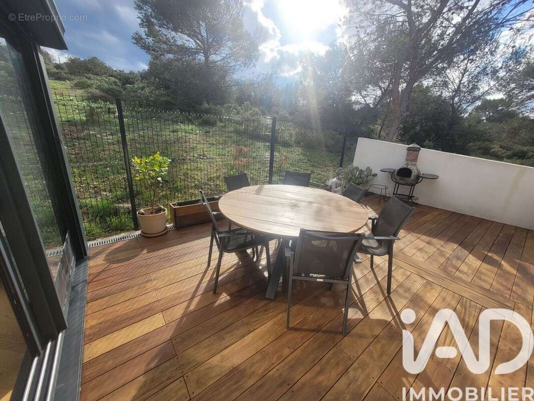 Photo 8 - Maison à POULX