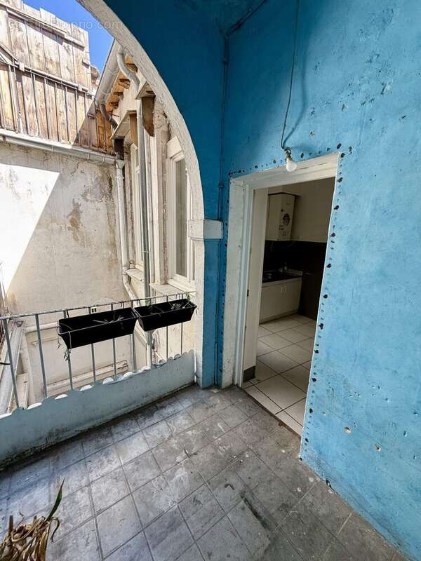 Appartement 115 m² à Nimes  - photo 4