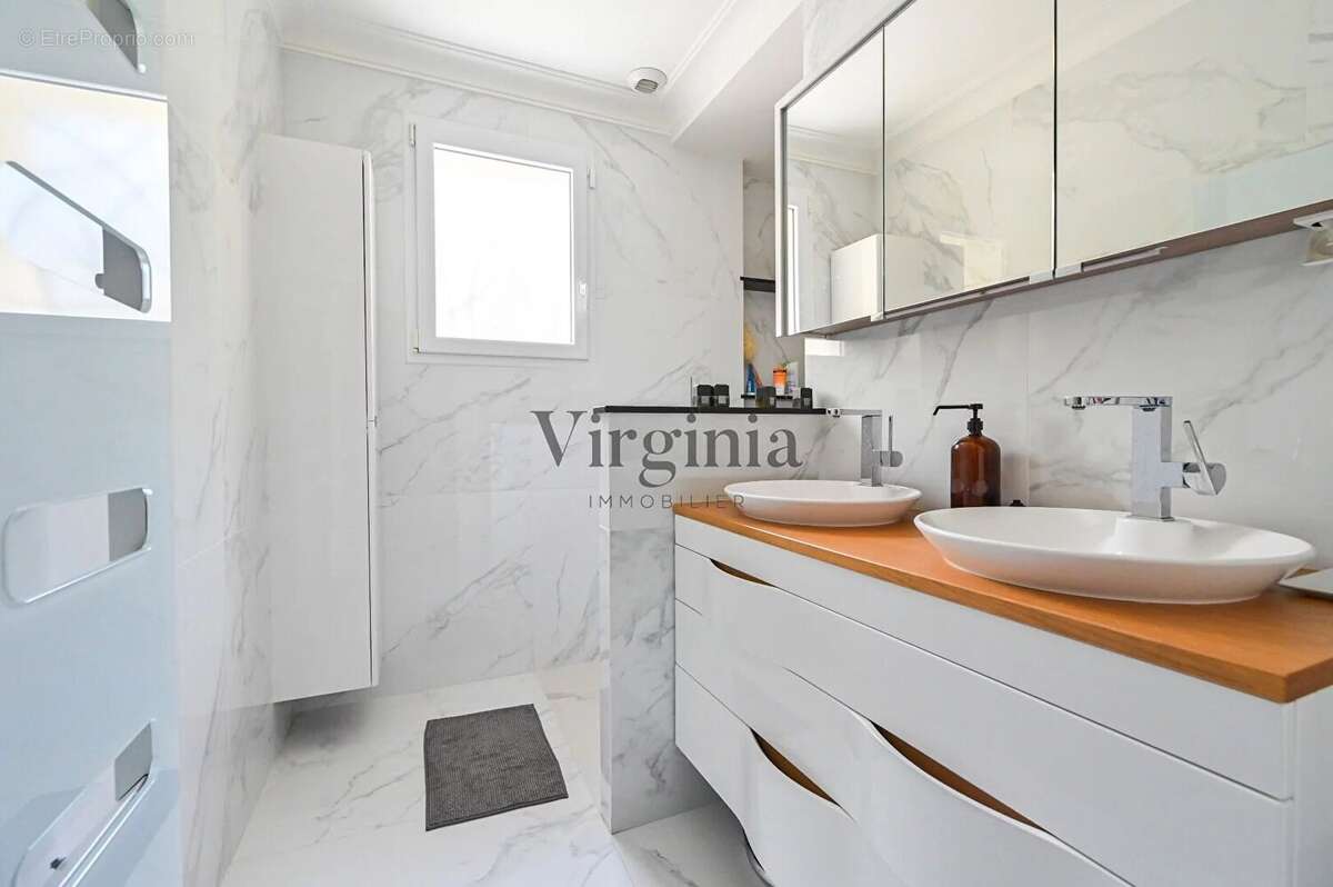 Maison à MAISONS-ALFORT