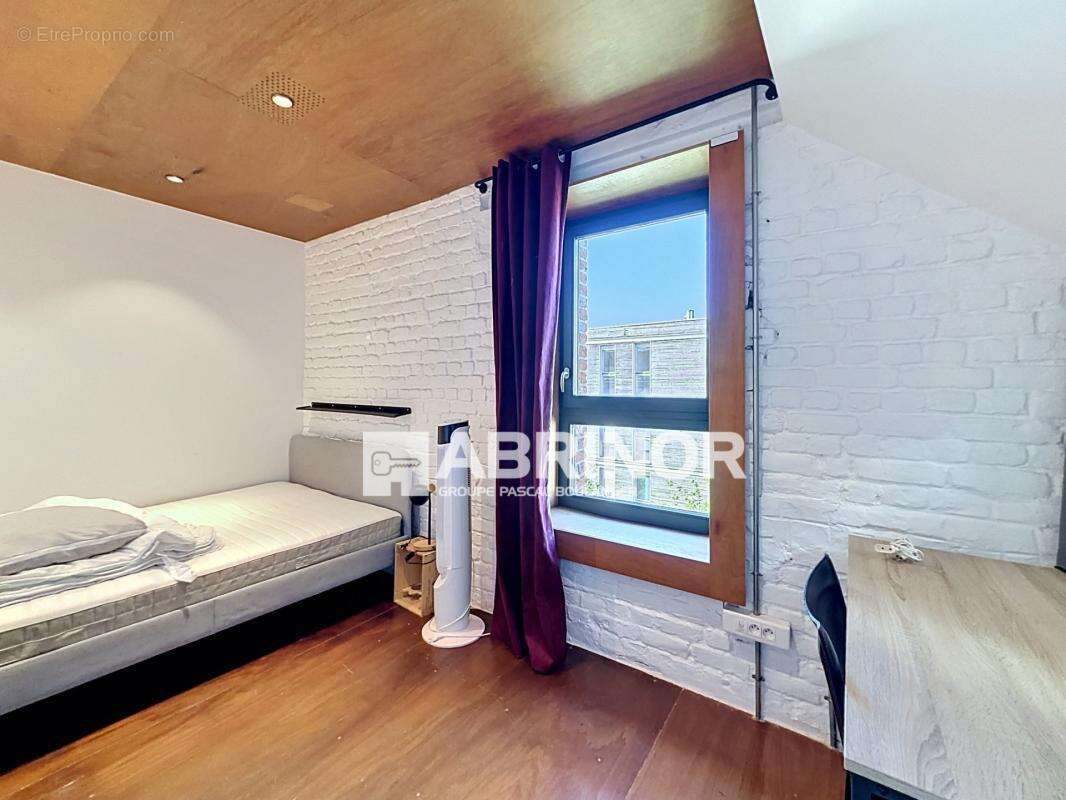 Appartement à ROUBAIX