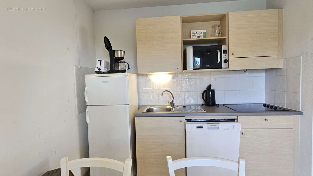 Appartement à EAUZE