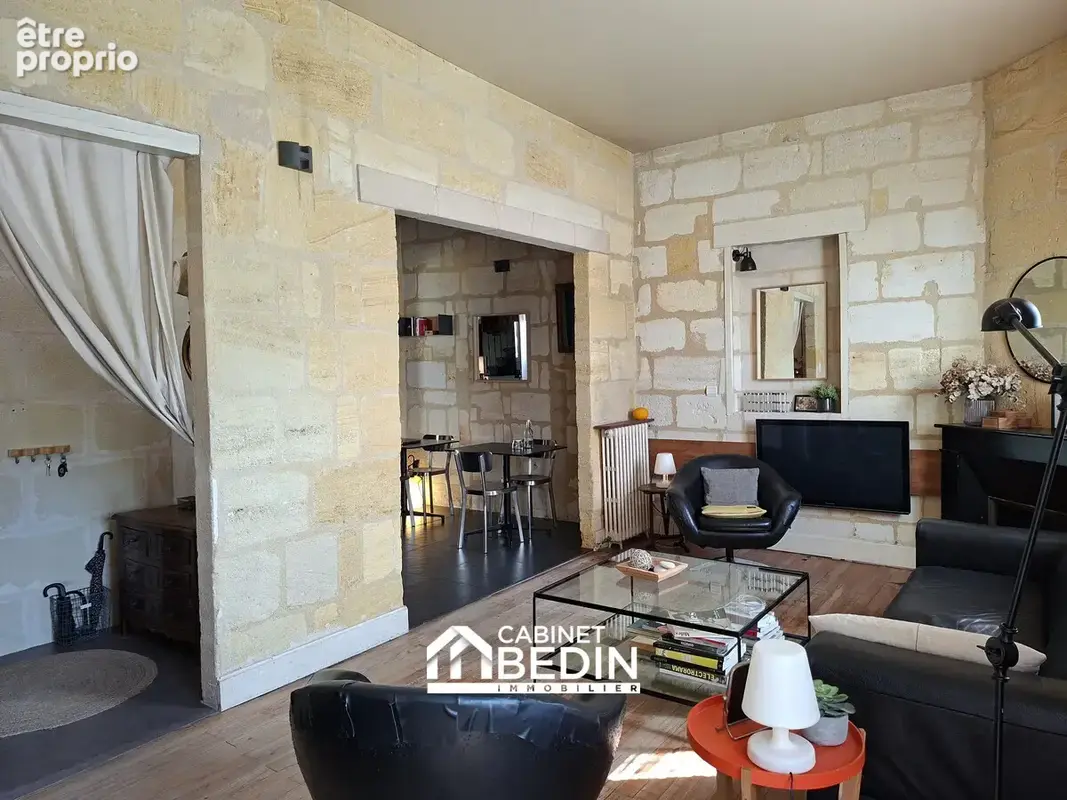 Maison 130 m² à Bordeaux  - photo 9