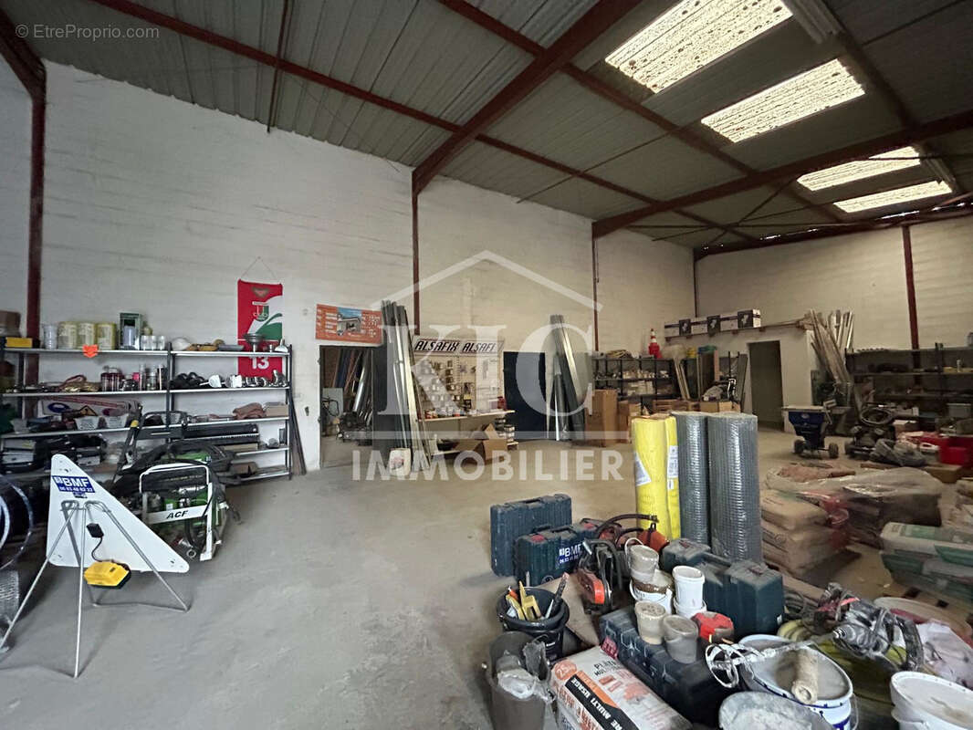 Parking à CARCASSONNE