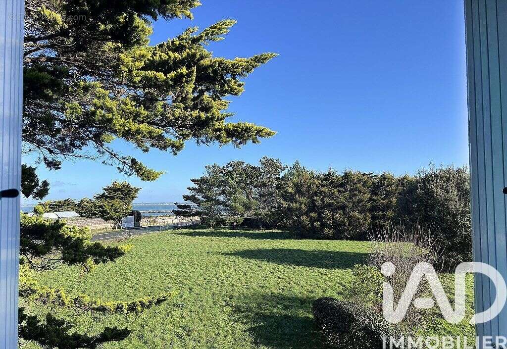 Photo 4 - Maison à LE CROISIC