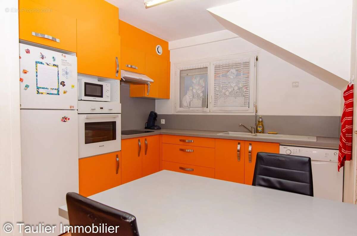 Maison à SAINT-JEAN-EN-ROYANS