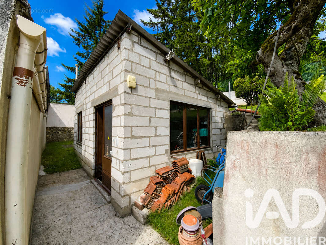 Photo 6 - Maison à FAY-LES-NEMOURS