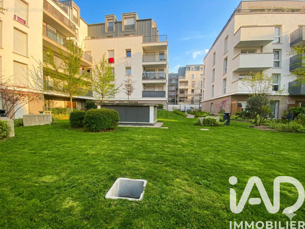 Photo 9 - Appartement à SARTROUVILLE