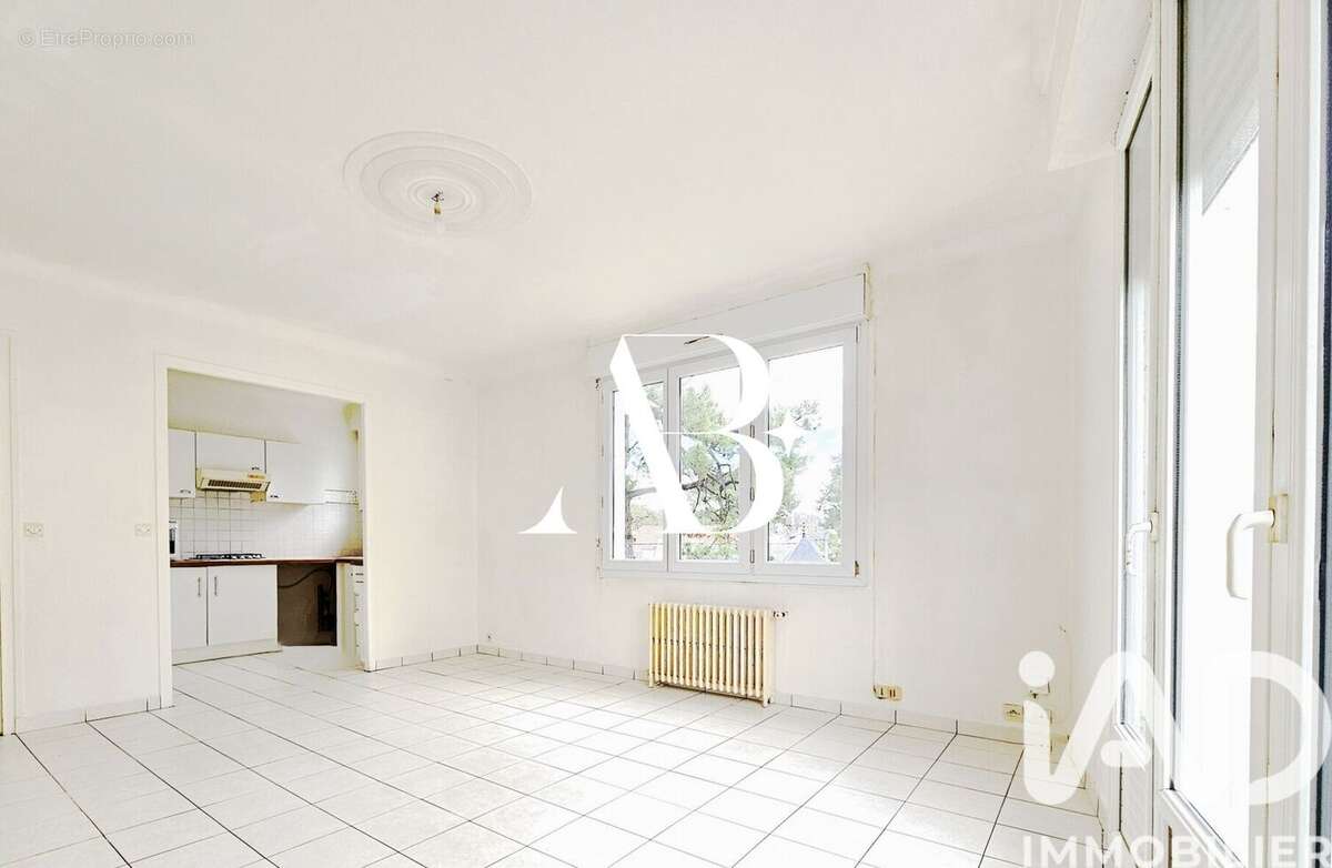 Photo 4 - Appartement à LA BAULE-ESCOUBLAC