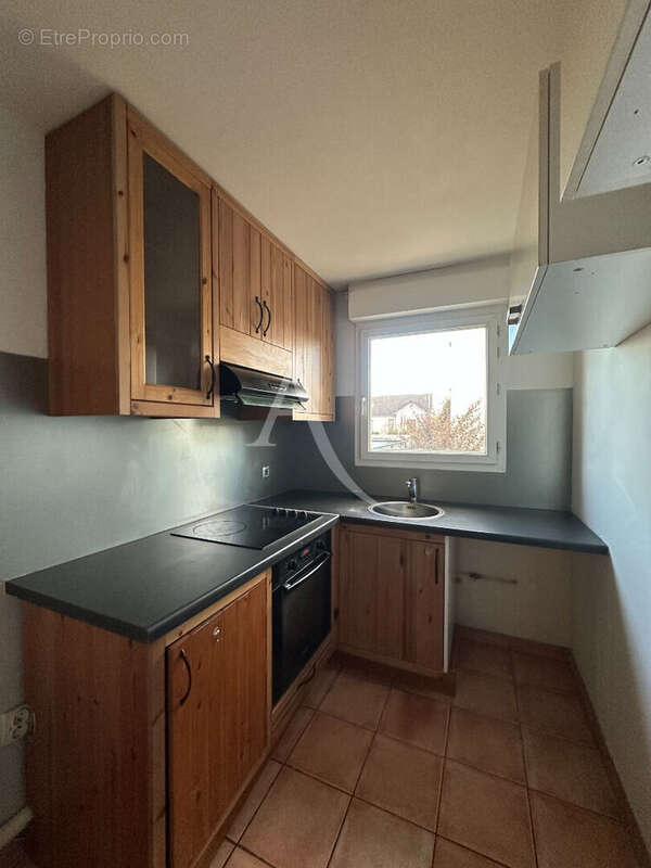 Appartement à EPINAY-SUR-SEINE