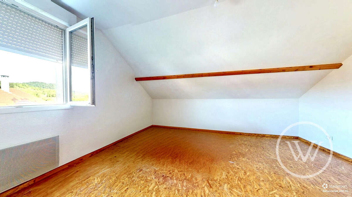 Maison 126 m² à Vernierfontaine  - photo 7