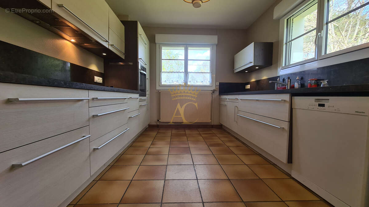 Maison à LE TOUQUET-PARIS-PLAGE