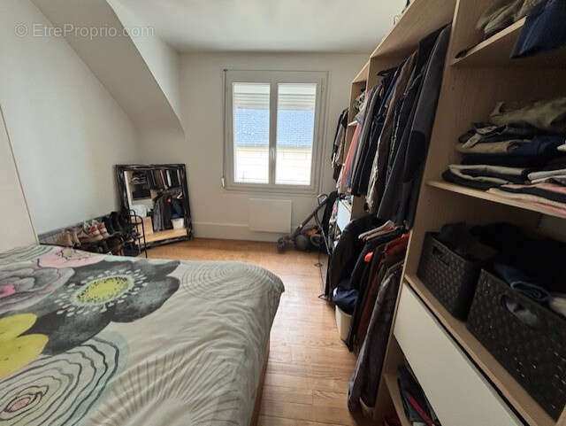 Appartement à LE TREPORT