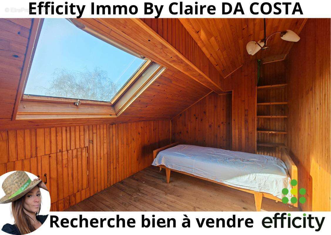 Maison 146 m² à Champagnier  - photo 9