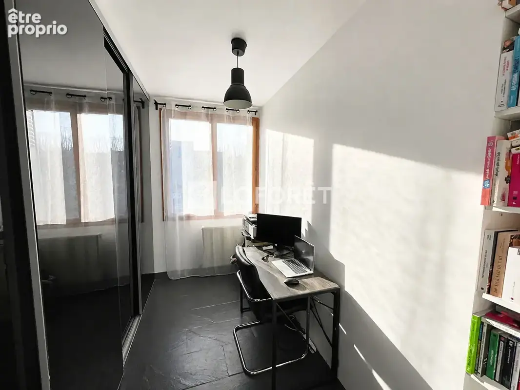 Maison Vitry Sur Seine - photo 13