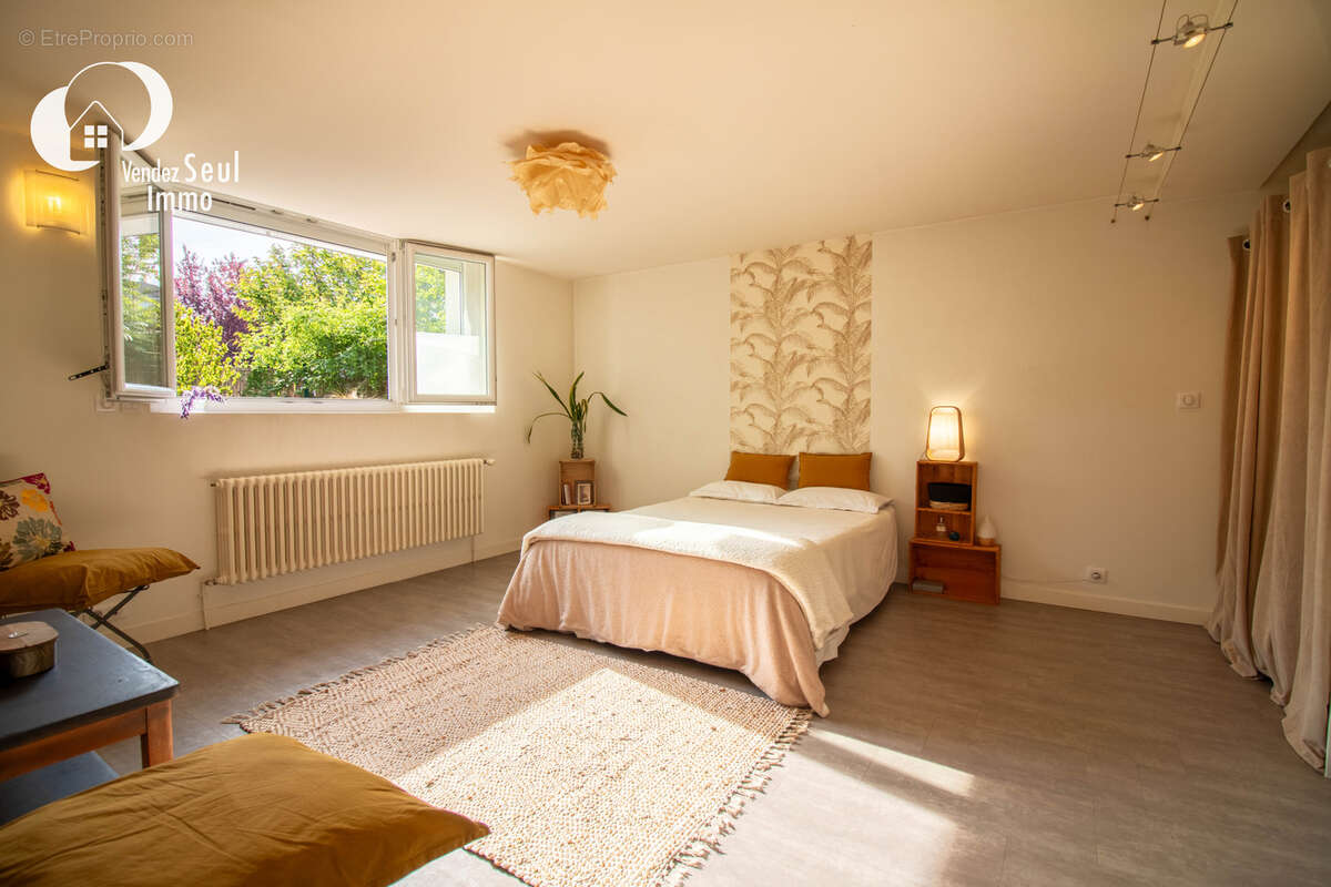 Appartement à ANNEMASSE