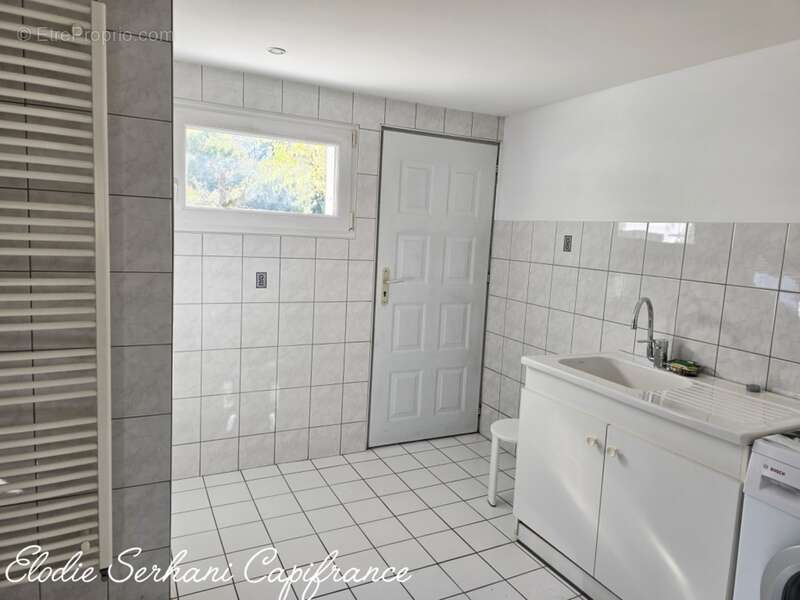 Maison à VOUJEAUCOURT