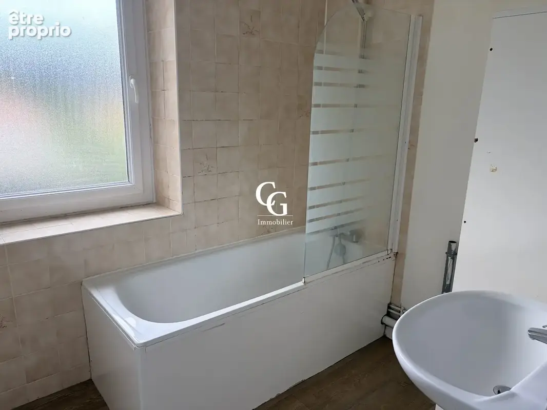 Appartement 66 m² à Saint-Leger-Les-Vignes  - photo 9
